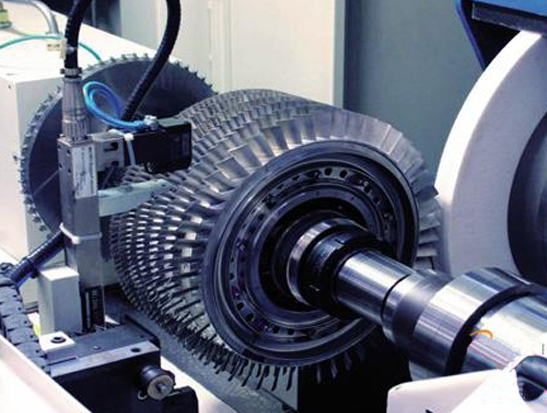 机械行业回暖在即 数控技术整装待发