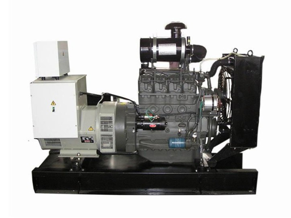 道依茨发电机组