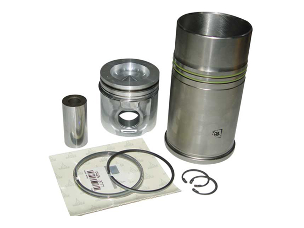 道依茨活塞缸套组件