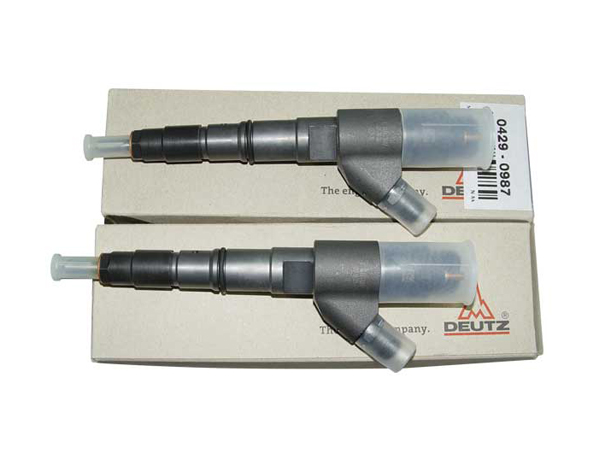 道依茨喷油器总成