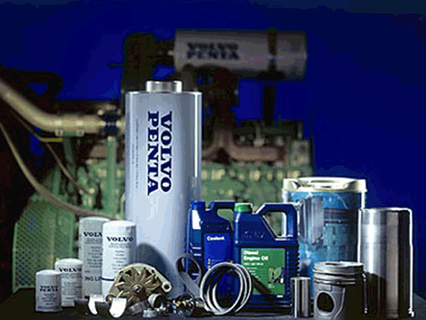 VOLVOPENT原装配件