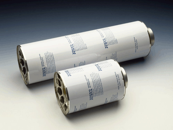 沃尔沃机油滤清器