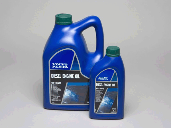 沃尔沃专用机油