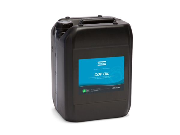 COP机油