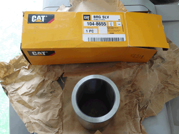 零件编号104-8655