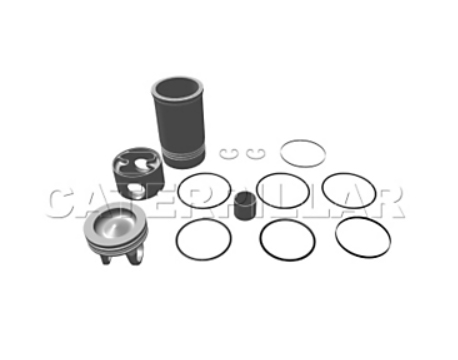 零件编号442-5345