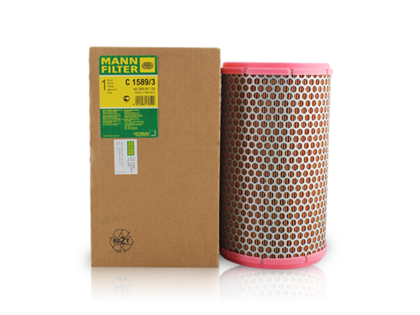 空气滤芯C1589-3