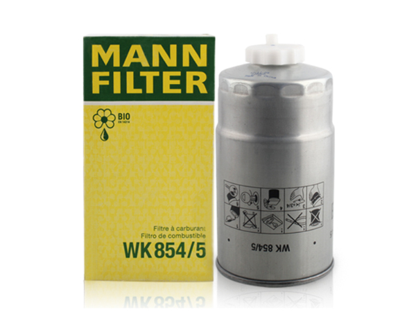 燃油滤芯WK854-5